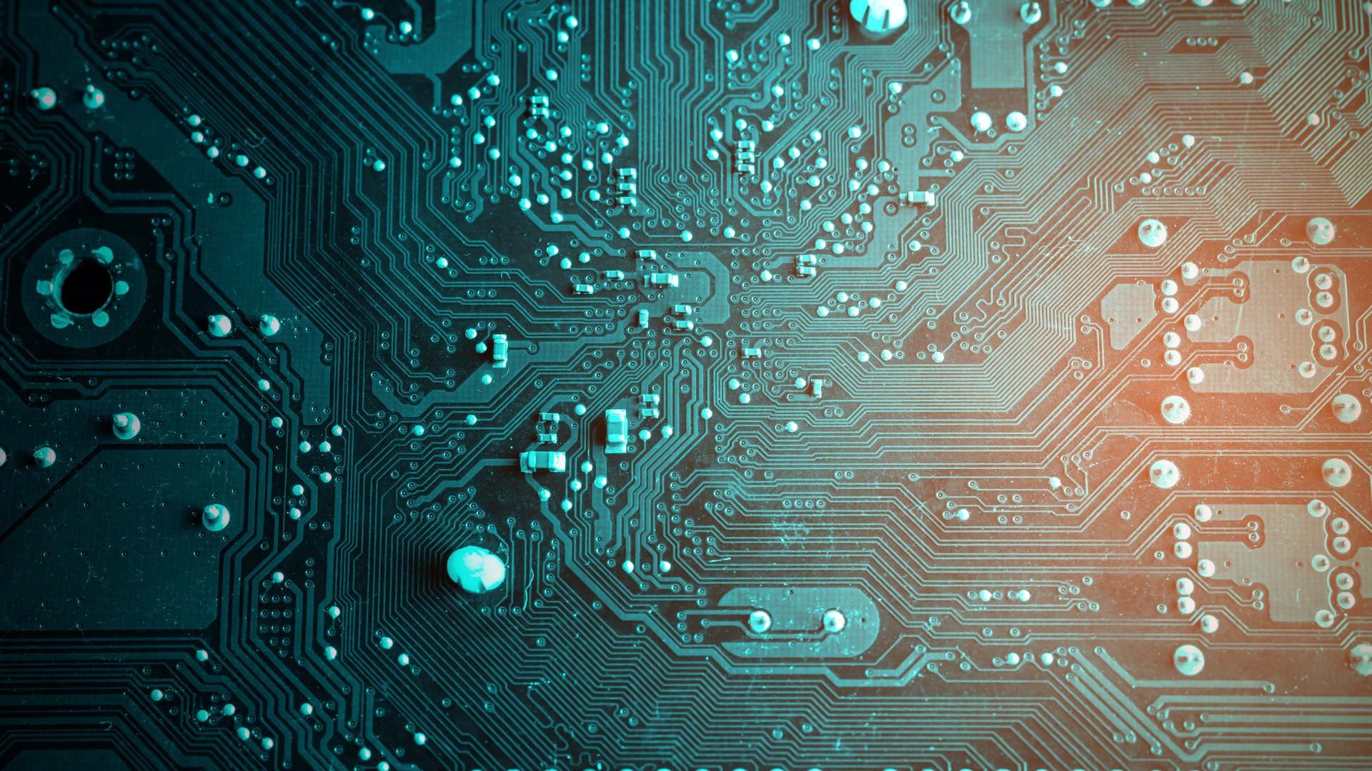 Schede elettroniche – le fasi dell’assemblaggio - Elettronica Bazzanese